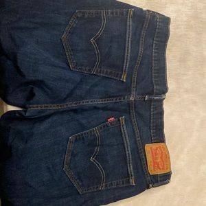 Men’s Levi’s 541